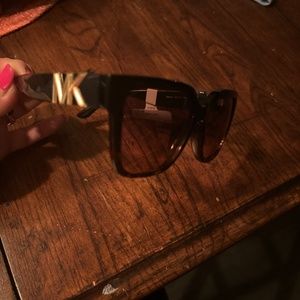 Mk sunglasses